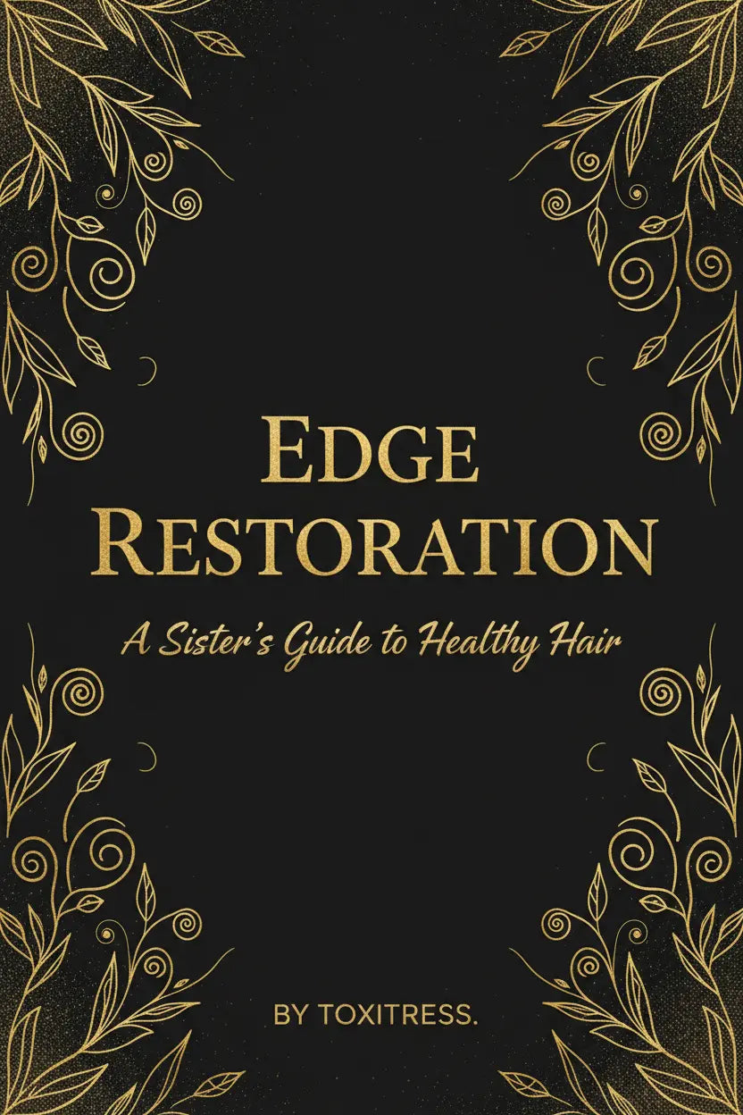 Edge Restoration Cover
