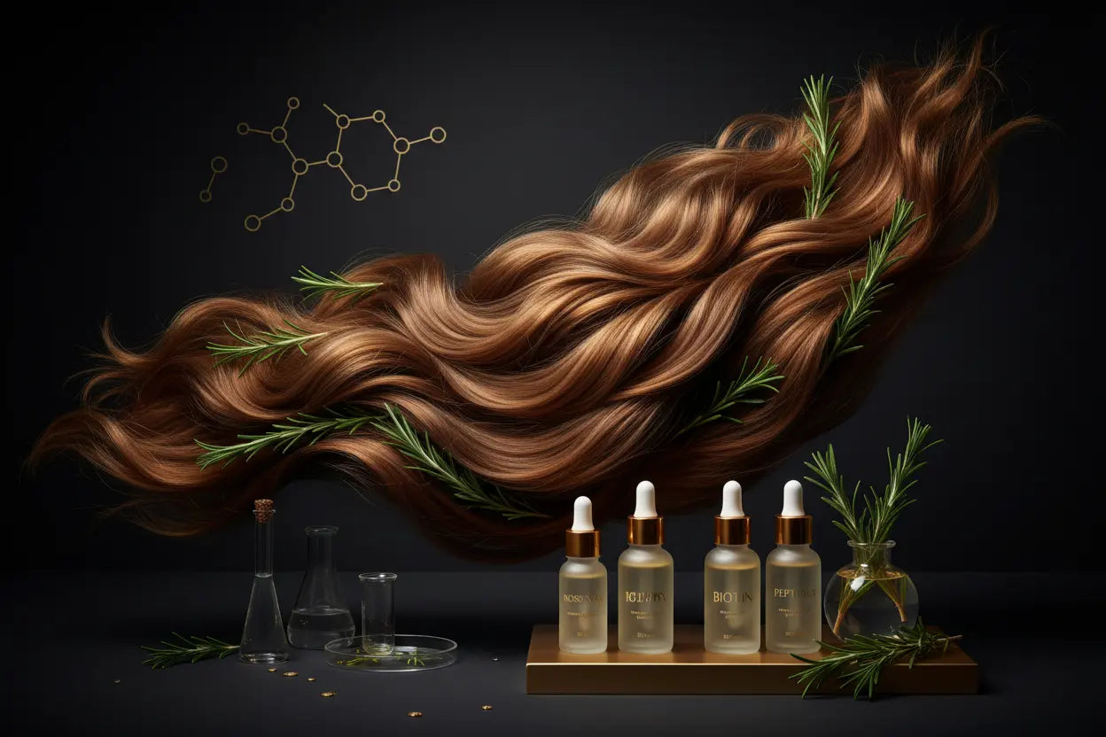 Hair Growth Guides