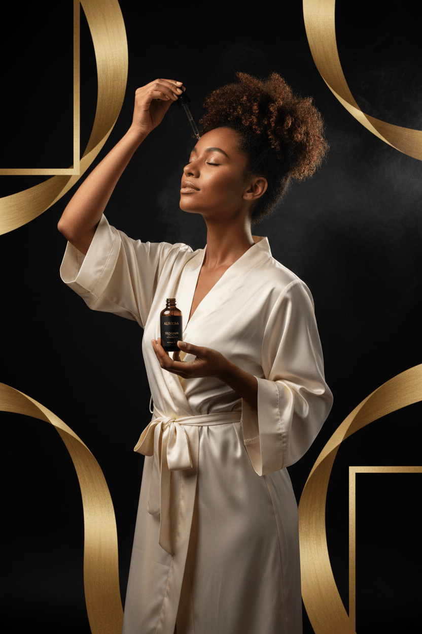 Velvet Clean Scalp + Hair Scent Spray - 3 - Bottle Bundle (Best Value, Save ) - ToxiTress