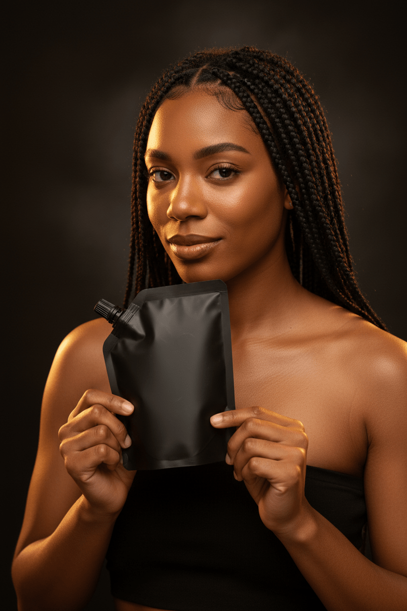 Complete Scalp Prep Kit