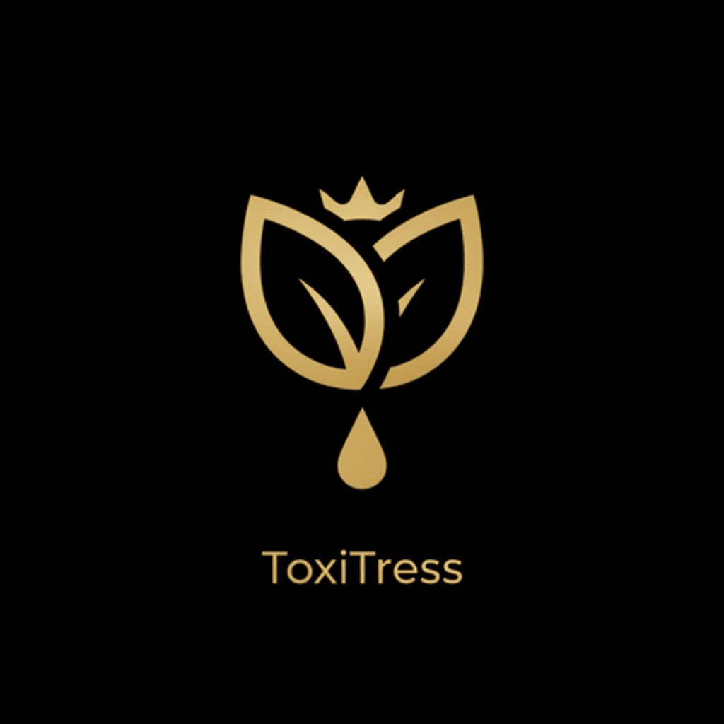ToxiTress Favicon